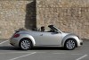 2013 Volkswagen Beetle Cabriolet. Image by Volkswagen.