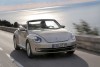 2013 Volkswagen Beetle Cabriolet. Image by Volkswagen.