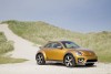 2014 Volkswagen Beetle Dune concept. Image by Volkswagen.