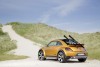 2014 Volkswagen Beetle Dune concept. Image by Volkswagen.