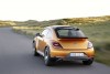 2014 Volkswagen Beetle Dune concept. Image by Volkswagen.