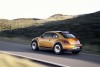 2014 Volkswagen Beetle Dune concept. Image by Volkswagen.