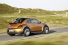 2014 Volkswagen Beetle Dune concept. Image by Volkswagen.