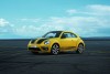 2013 Volkswagen Beetle GSR. Image by Volkswagen.