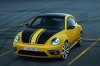 2013 Volkswagen Beetle GSR. Image by Volkswagen.