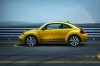 2013 Volkswagen Beetle GSR. Image by Volkswagen.