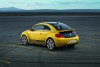 2013 Volkswagen Beetle GSR. Image by Volkswagen.