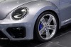 2012 VW Beetle R. Image by Newspress.