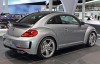 2012 VW Beetle R. Image by VW.