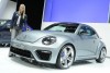 2012 VW Beetle R. Image by United Pictures.