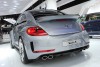 2012 VW Beetle R. Image by United Pictures.