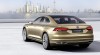 2015 Volkswagen C Coupe GTE Concept. Image by Volkswagen.