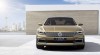 2015 Volkswagen C Coupe GTE Concept. Image by Volkswagen.