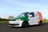 2011 Volkswagen Caddy Racer. Image by Volkswagen.