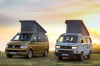 30th present for Volkswagen California. Image by Volkswagen.