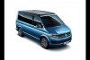 2018 Volkswagen California 30 Years. Image by Volkswagen.