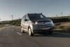 2025 Volkswagen California eHybrid Ocean UK test. Image by Volkswagen.
