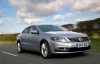 2012 Volkswagen CC. Image by Volkswagen.