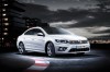 R-Line treatment for Passat CC. Image by Volkswagen.