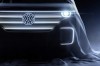 Volkswagen offers glimpse of the future at CES. Image by Volkswagen.