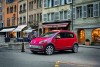 2013 Volkswagen Cross up! Image by Volkswagen.