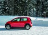 2013 Volkswagen Cross up! Image by Volkswagen.