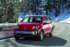 2013 Volkswagen Cross up! Image by Volkswagen.