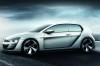 2013 Volkswagen Design Vision GTI. Image by Volkswagen.