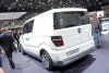 2013 Volkswagen e-Co-Motion. Image by United Pictures.