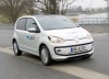2012 Volkswagen e-up! prototype. Image by Volkswagen.