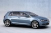 Volkswagen Golf prices announced. Image by Volkswagen.