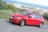2013 Volkswagen Golf. Image by United Pictures.