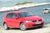 2013 Volkswagen Golf. Image by United Pictures.