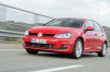 2013 Volkswagen Golf. Image by United Pictures.