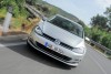 2013 Volkswagen Golf. Image by United Pictures.