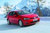 2013 Volkswagen Golf 4MOTION. Image by Volkswagen.