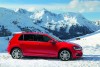 2013 Volkswagen Golf 4MOTION. Image by Volkswagen.