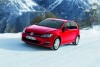 2013 Volkswagen Golf 4MOTION. Image by Volkswagen.