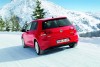 2013 Volkswagen Golf 4MOTION. Image by Volkswagen.