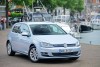 2013 Volkswagen Golf BlueMotion. Image by United Pictures.