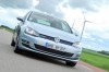 2013 Volkswagen Golf BlueMotion. Image by United Pictures.