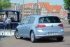 2013 Volkswagen Golf BlueMotion. Image by United Pictures.