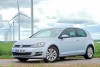 2013 Volkswagen Golf BlueMotion. Image by United Pictures.