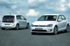 Electric Golf to be next hot hatch. Image by Volkswagen.