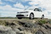 2014 Volkswagen e-Golf. Image by Paddy McGrath.