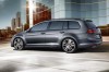 Volkswagen confirms Golf GTD Estate. Image by Volkswagen.