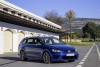 2015 Volkswagen Golf R Estate. Image by Volkswagen.