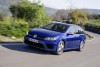 2015 Volkswagen Golf R Estate. Image by Volkswagen.