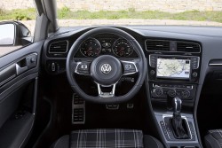 2015 Volkswagen Golf GTD Estate. Image by Volkswagen.