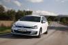 2015 Volkswagen Golf GTD Estate. Image by Volkswagen.